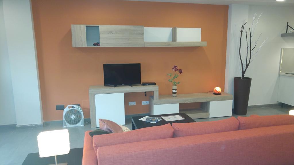 Ferienwohnung Studio Loft Fuerteventura Puerto del Rosario  Exterior foto