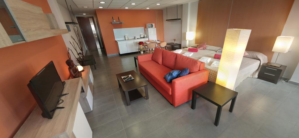 Ferienwohnung Studio Loft Fuerteventura Puerto del Rosario  Exterior foto