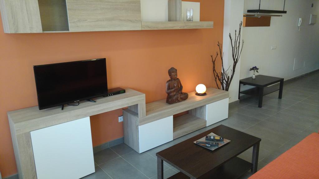 Ferienwohnung Studio Loft Fuerteventura Puerto del Rosario  Exterior foto