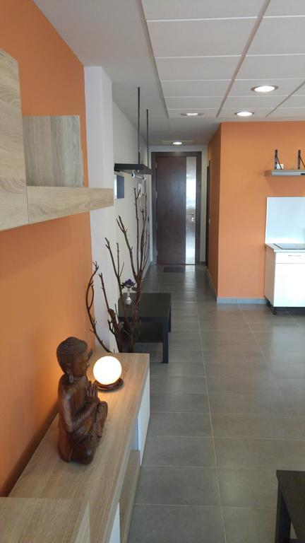Ferienwohnung Studio Loft Fuerteventura Puerto del Rosario  Exterior foto