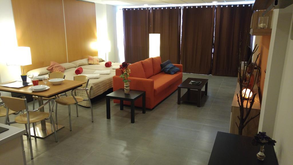 Ferienwohnung Studio Loft Fuerteventura Puerto del Rosario  Exterior foto