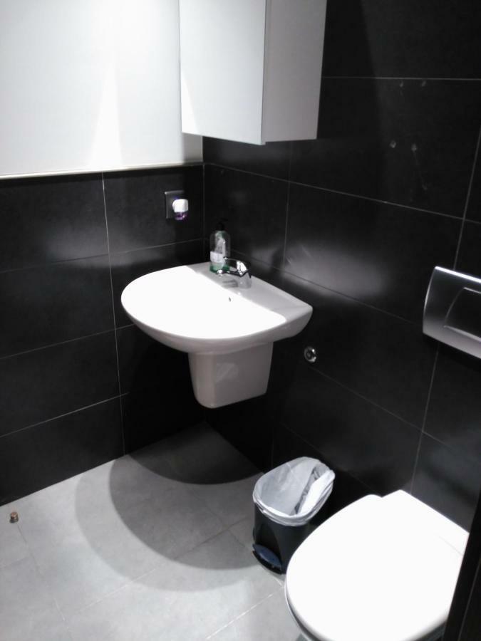 Ferienwohnung Studio Loft Fuerteventura Puerto del Rosario  Exterior foto