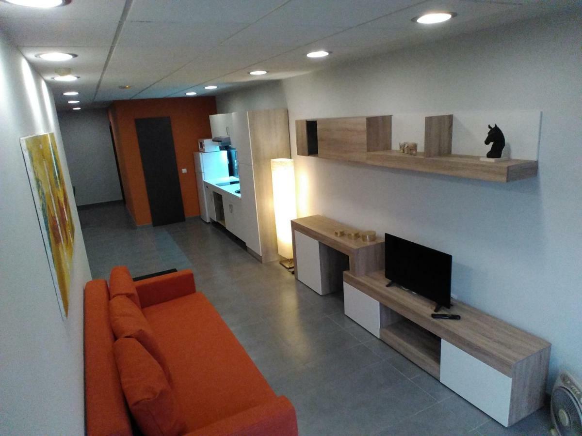Ferienwohnung Studio Loft Fuerteventura Puerto del Rosario  Exterior foto