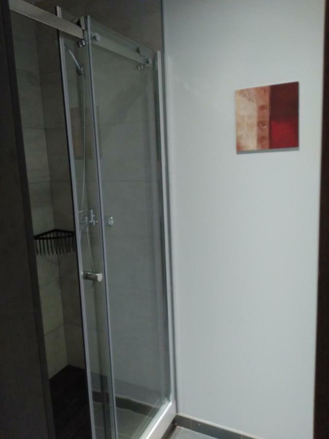 Ferienwohnung Studio Loft Fuerteventura Puerto del Rosario  Exterior foto