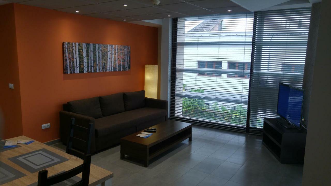 Ferienwohnung Studio Loft Fuerteventura Puerto del Rosario  Exterior foto