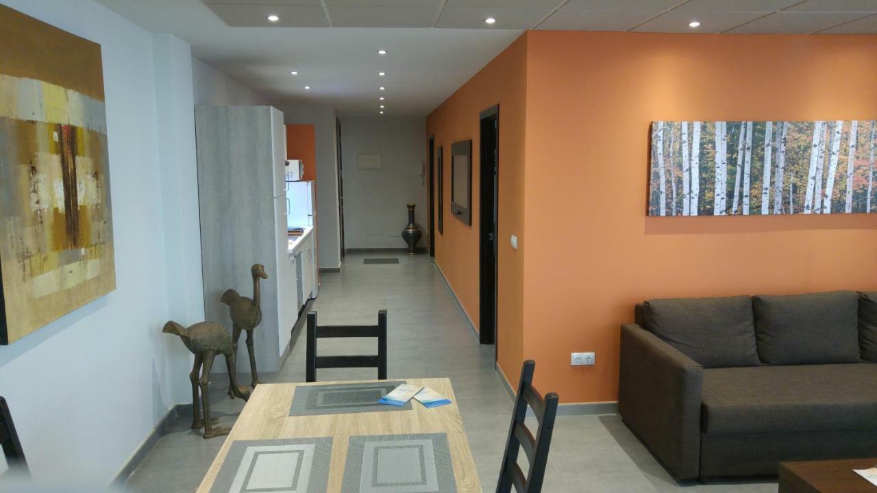 Ferienwohnung Studio Loft Fuerteventura Puerto del Rosario  Exterior foto