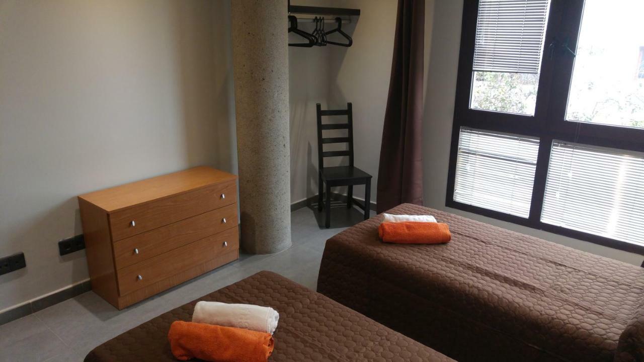 Ferienwohnung Studio Loft Fuerteventura Puerto del Rosario  Exterior foto