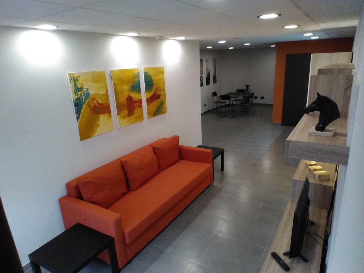 Ferienwohnung Studio Loft Fuerteventura Puerto del Rosario  Exterior foto